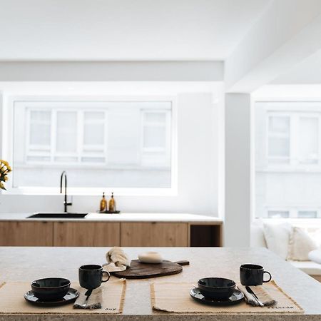 Apartament Design68 Ostenda Zewnętrze zdjęcie