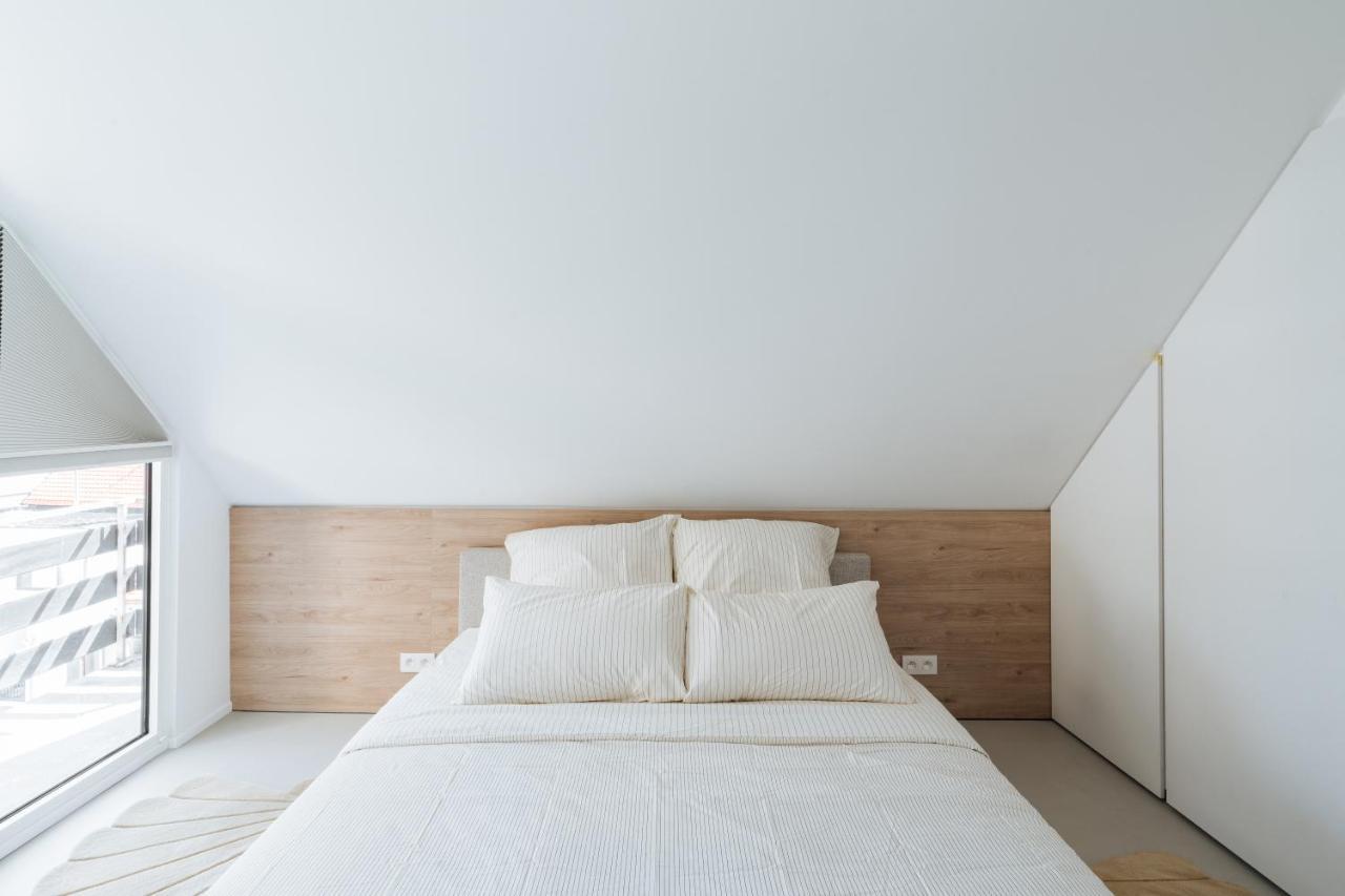 Apartament Design68 Ostenda Zewnętrze zdjęcie
