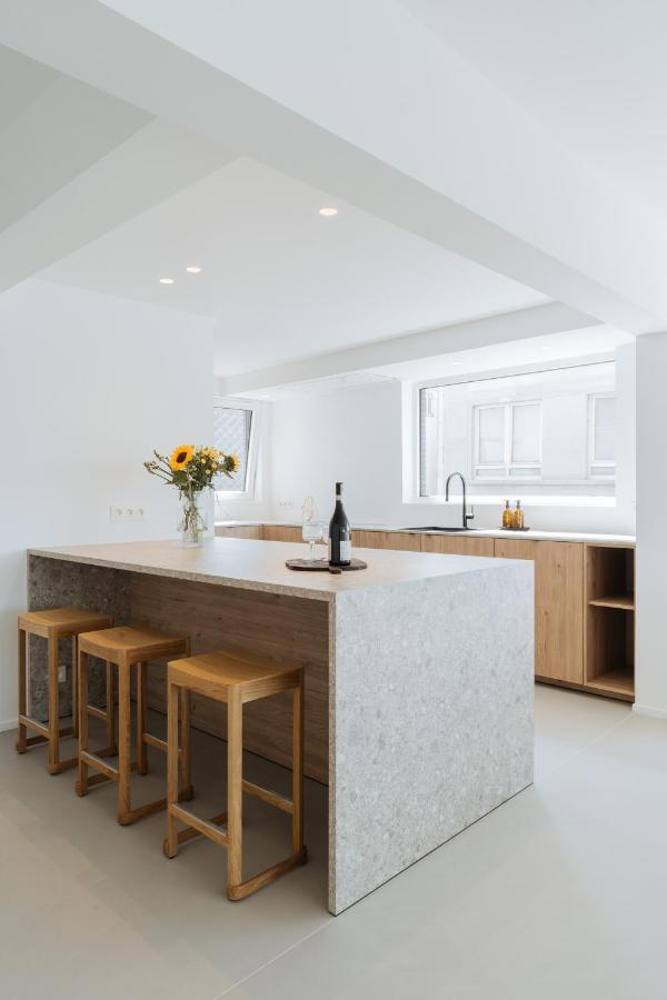 Apartament Design68 Ostenda Zewnętrze zdjęcie
