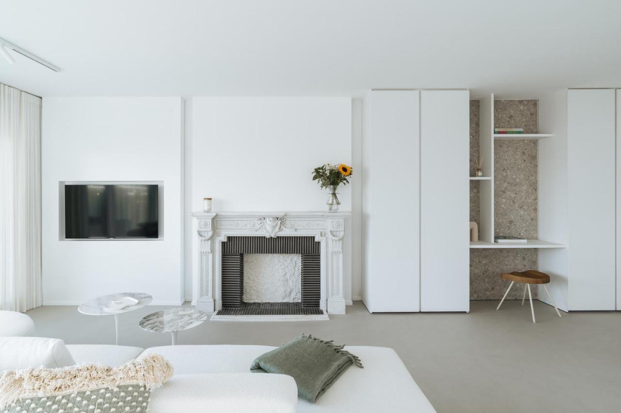 Apartament Design68 Ostenda Zewnętrze zdjęcie