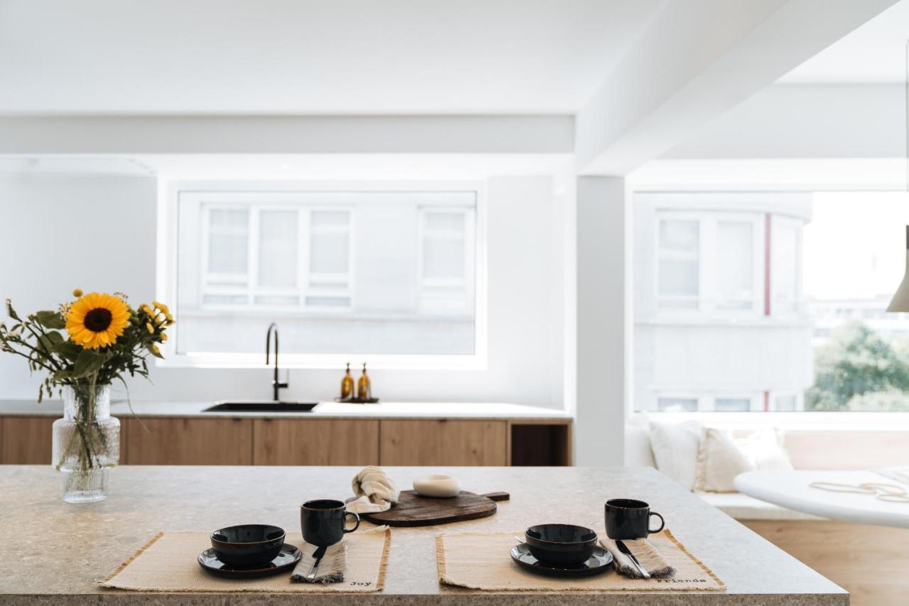 Apartament Design68 Ostenda Zewnętrze zdjęcie