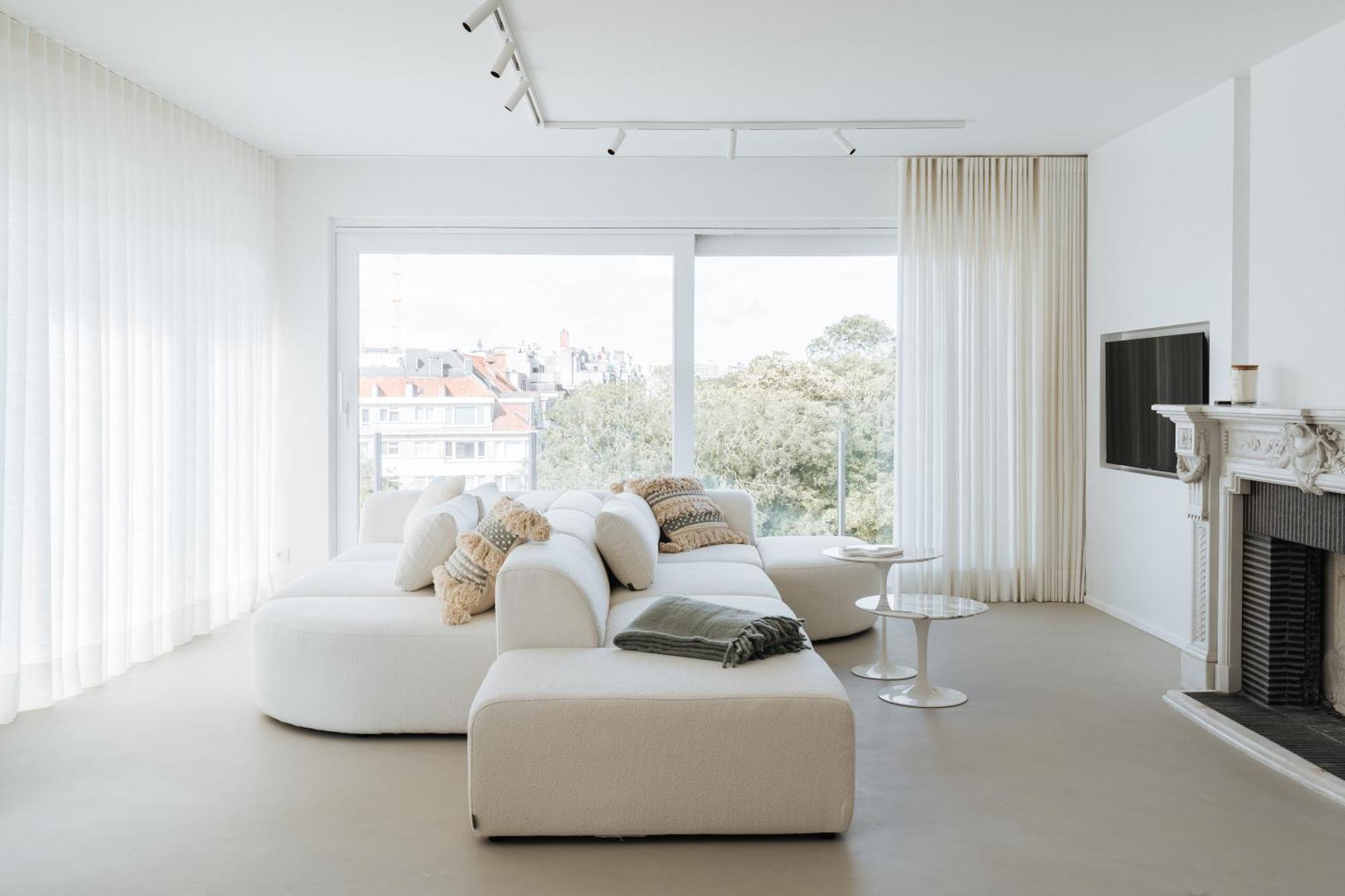 Apartament Design68 Ostenda Zewnętrze zdjęcie